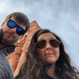 Meet your Posher, Madison